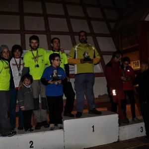 IV Campeonato TPV Alcantarilla 2012