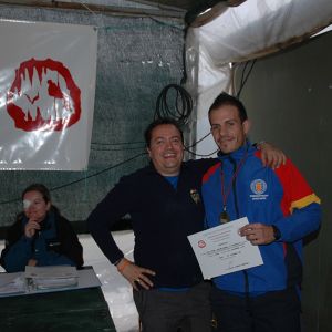 II Campeonato TPV Cieza 2009