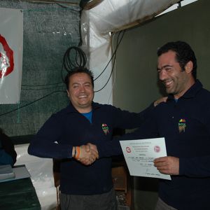II Campeonato TPV Cieza 2009