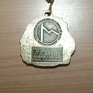 I Campeonato TPV Región de Murcia 2008